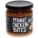 Peanut Chicken Bits & Bites