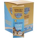 12-pak Spacey Foods Proteinbar Cookie Dough 60g