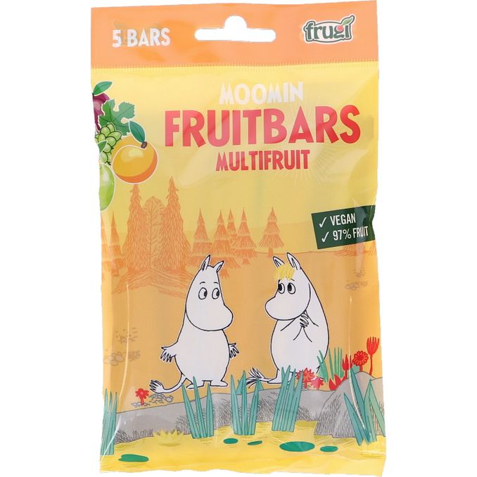 Läs mer om Moomin Fruktbar Mumin