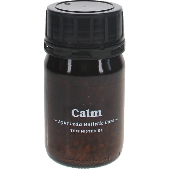 Teministeriet Tee Calm 