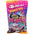 Bubblicious Bubblemix Soft Bubble Gum