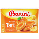 Banini Aprikosen Tart