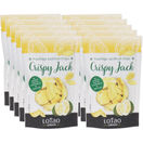 Lotao BIO Jackfruit Chips, 10er Pack