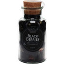 SAVOUR Schwarzer Tee - Black Berries