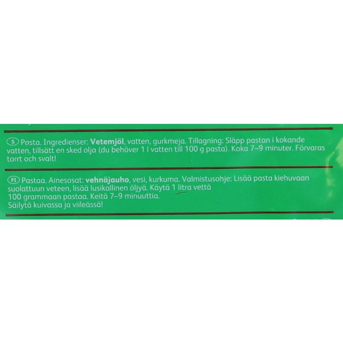 Presto Pasta Penne 3 KG
