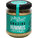 FOREST SECRET Hummus Natural