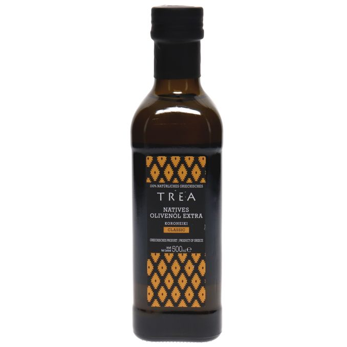 TREA Griechisches Natives Olivenöl Extra Classic