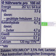 Heirler BIO Laktosefreie H-Milch 3,5%, 12er Pack