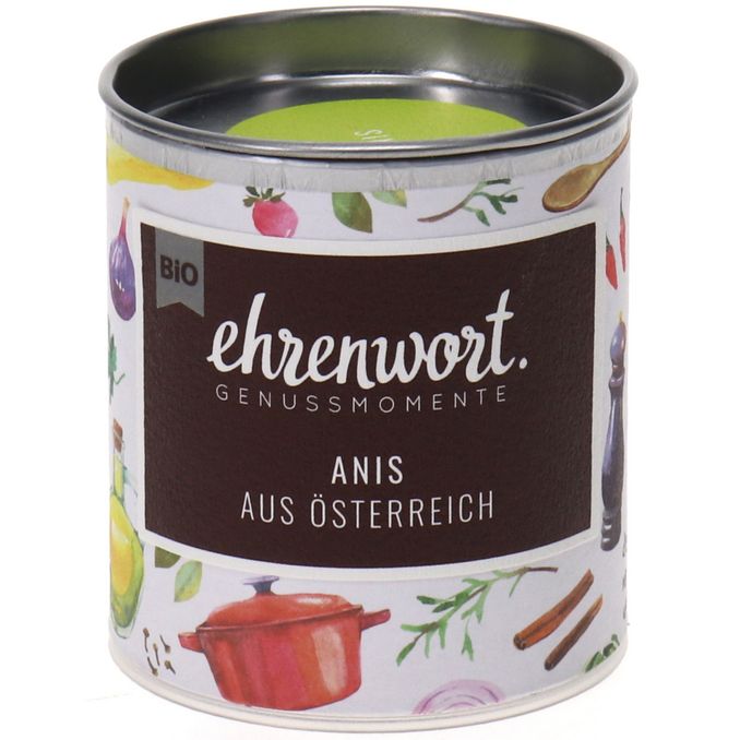 ehrenwort BIO Anis