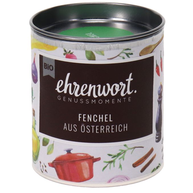 ehrenwort BIO Fenchel