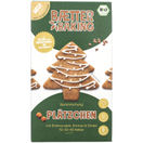 Baetter Baking BIO vegane Backmischung für Plätzchen