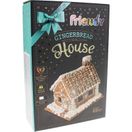 Friendy Christmas House Honningkage