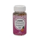 Livol Immun Support Gummies