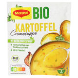 Maggi BIO Kartoffelsuppe
