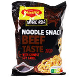 Maggi Instantnudeln Rind