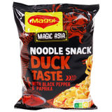 Mindestens haltbar bis: 31.01.2026 Maggi Noodle Snack Ente