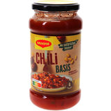 Maggi Chili Basis