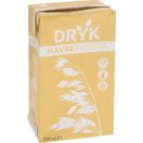 DRYK Havre Barista Dryck