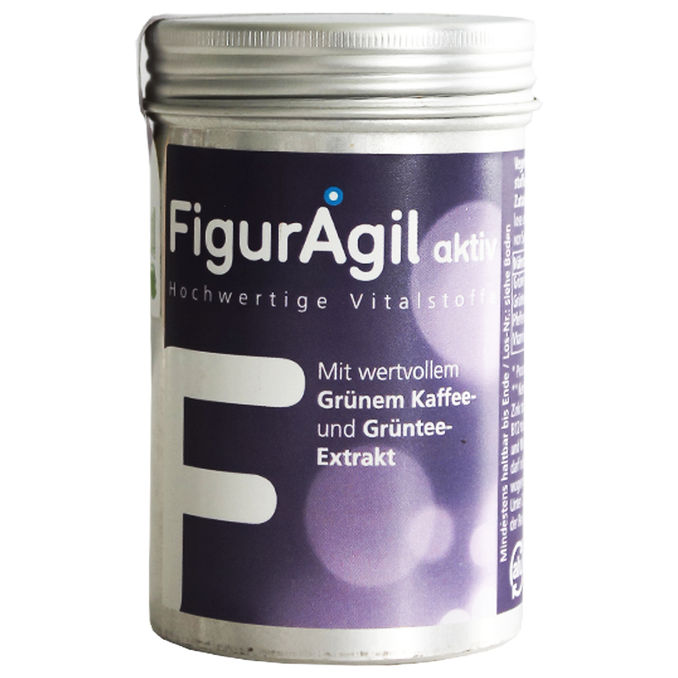 AgilNature FigurAgil aktiv 