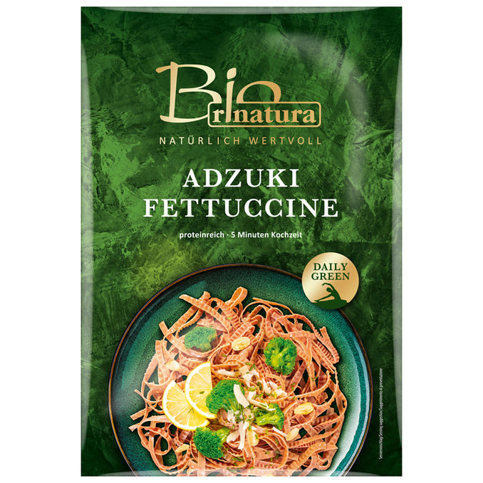 rinatura BIO Adzuki Fettuccine