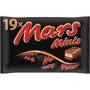 Påse Mini Mars 19-Pack
