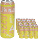 Reco Energidryck Frosty Lemonade 24-pack