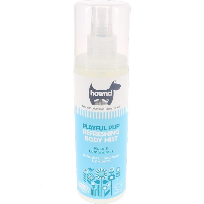 Hownd How How Playful Pup  250ml