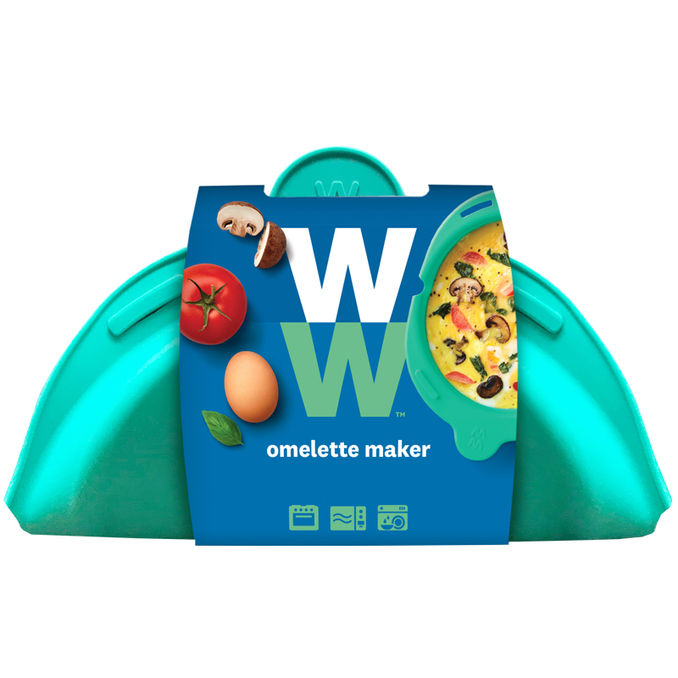 Omelette Maker
