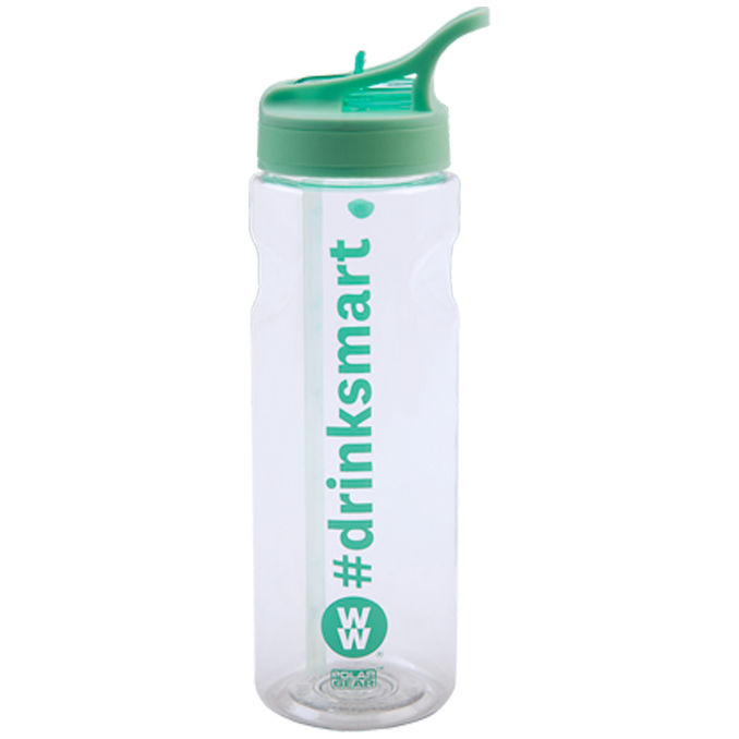 Wasserflasche (750ml)