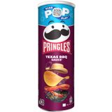Pringles BBQ