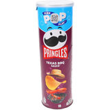 Pringles Pri BBQ 165g