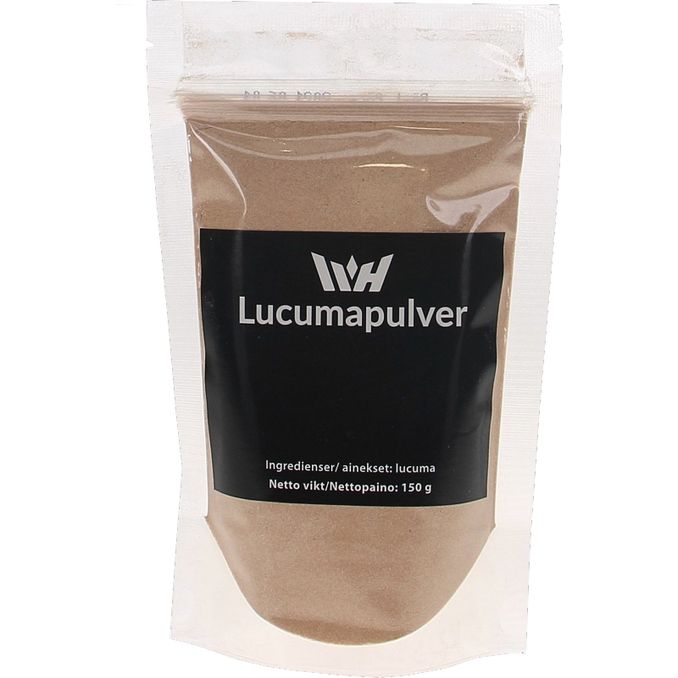 Wholesale Lucuma-jauhe