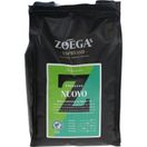Zoegas Zoega's Espresso Nuovo Bönor