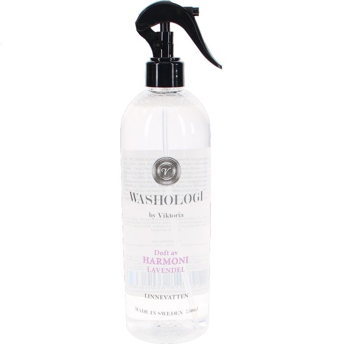 Washologi Tekstiilisuihke Harmony