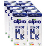 Alpro Not MLK Haferdrink, 8er Pack