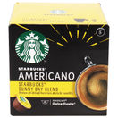 Starbucks Americano Kapseln, 12er Pack