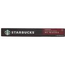 Starbucks Nespresso Sumatra Kaffekapsler
