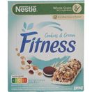 Nestlé Viljapatukat Fitness Cookies & Cream