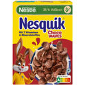 Nestlé Nesquik Choco Shells