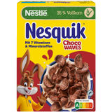Nestlé Nesquik Choco Shells