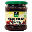 Bio Fit BIO Kidneybohnen