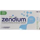 Zendium Tandkräm Fresh White 2-pack