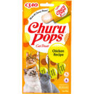 CIAO Katzensnack Churu Pops Huhn
