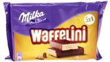 Milka Waffeln, 5 Stück