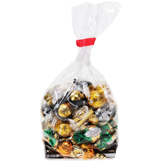 Lindt Weihnachtsschokoladen Mix