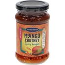 Santa Maria Mango Chutney Spicy Bengal