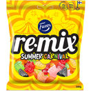 Fazer Remix Summer Carnival