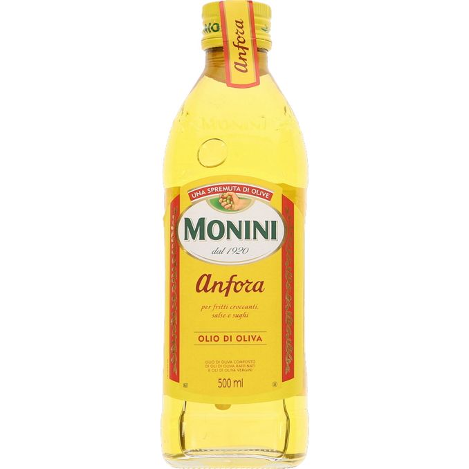 Monini Oliiviöljy