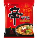 NONGSHIM Instantnudeln Gourmet Spicy