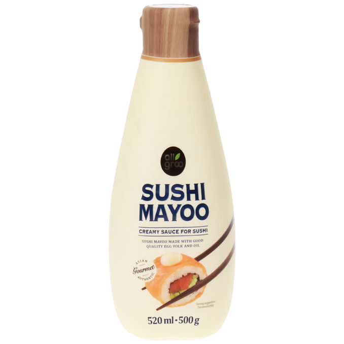 Algroo Sushi Mayoo Sauce